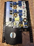 Frigidaire Range Generator Power Board Oem 5304527384, 5304521812 New Open Box. Fixed Price $430.00.