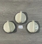 Ge Dryer Set Of Knobs EN020A 175D3296. Fixed Price $14.00.