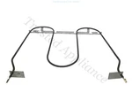 Whirlpool Oven Broiler Heating Element 4452154. Fixed Price $44.11.