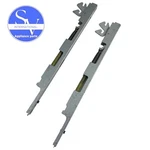 Whirlpool Range Oven Door Hinge 8272822 WP8053807. Fixed Price $39.89.