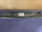 Range Control Panel 191D9085G015. Fixed Price $185.00.