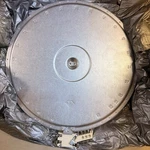 Oem Bosch Surface Range Heater Element 00499762. Fixed Price $149.99.