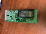 Maytag Range Oven Control Board 60C21180102 AZ224996 BG342. Fixed Price $96.42.