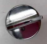 Original Control Knob Platinum WLF816331 802721 Fits Wolf CT36G/P. Fixed Price $30.00.