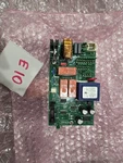 New Oem WB27X11076 Range Hood Control Board. Fixed Price $255.90.