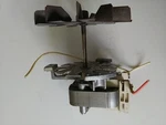 316415800 Electrolux Frigidaire Kenmore Convection Fan Motor 5304467898. Fixed Price $29.00.