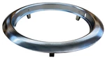FT6, 6" Burner Trim Ring Replaces Electrolux. Fixed Price $5.00.