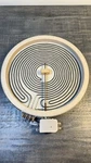 Range Radiant Surface Element 9" Tested Working Oem. Fixed Price $30.00.