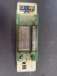 Genuine Jenn-air Built-in Double Oven Control Board # 8507P363-60 Free Ship!!!. Fixed Price $164.99.