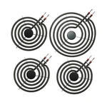 Beaquicy MP31YA Electric Range Burner Element Replacement For Ken-more Whir.... Fixed Price $48.97.
