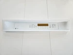 Oem Ge Oven 30" Control Panel Touchpad Only WB36T10504 WB36T10392 - Tested. Fixed Price $169.95.