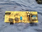 WB27K10089 Range Control Free Shipping. Fixed Price $80.00.
