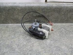 Amana Range Motor Part # 31769301. Fixed Price $41.00.