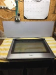 Whirlpool Range Door W10903747 W10300487 W10297318 Free Shipping. Fixed Price $199.99.