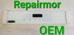 WB27X39815 Oem Ge Wall Oven Display Touch Control Panel Board Assy JKS3000DN3WW. Fixed Price $120.00.