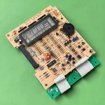 Ge Combo Oven Control Board WB12K5005. Fixed Price $59.00.