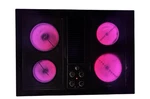 Ge Profile 30 Downdraft Cooktop JP389B0V1BB JP389BDBB Black Modular Tested. Fixed Price $799.99.