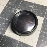 Thermador Oem Timer Oven Knob Ss 14-37-391-06, 00411367, 961807 1-3/8". Fixed Price $42.95.