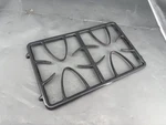 Oem Ge Cooktop Burner Grate WB31T10040 WB31T10044 WB31T10106 WB31T10105 Gray. Fixed Price $69.90.