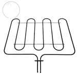 Samsung Oven Range Heater Sheath Element DG47-00071A Same Day Ship & Warranty. Fixed Price $34.95.