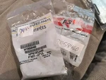Pair Of Genuine Oem Whirlpool Fsp WPW10058460 Leveling Leg 9761935 New. Fixed Price $12.99.