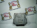 8200078730 Engine Control Unit Renault Laguna B56 1.9 Dci Rt 37534 640298. Fixed Price $149.43.