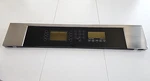 Ge Monogram Double Oven 30" Control Panel Touchpad Only WB29T10068 - Tested. Fixed Price $244.95.