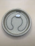 Range JB650DN1BB Warmer Zone Surface Element WB30T10124 191D5125P003. Fixed Price $16.00.
