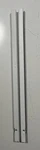 Oem Whirlpool Oven Trim + Set 4450845 4450848. Fixed Price $119.99.