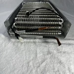 Oem Whirlpool Evaporator & Defrost Heater W/shield - Model# WP2188822 WP2323197. Fixed Price $52.00.