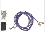 Original Oven Range Stove Top Burner Receptacle Kit For Whirlpool (WB17X0210). Fixed Price $44.99.