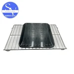 Jenn-air Oven Rack Kit WPW10282527 71001862 71001865 WP3413F018-19. Fixed Price $78.89.