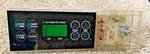 Ge Oven Control Board WB27K10027 (183D7142P002). Fixed Price $45.00.