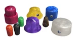 Xentric Guitars - Galaxy Pearl Series Resin Knobs. Fixed Price $7.95.