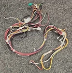 Oem Range Wire Harness For JM250DT2BB. Fixed Price $36.76.