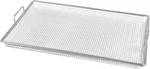 Lar Capacity Air Fry Basket, Convenient Size, Fits 27" & 30" Ovens, Maximizes. Fixed Price $92.99.