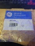 Range Screw 8-32 Mch PNT15 #WB01T10104 *brand New Oem*. Fixed Price $9.99.