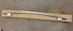 Whirlpool New Stove/range/oven Door/pull Handle W10564657. Fixed Price $39.98.