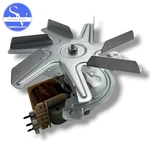 Lg Range Oven Convection Motor EAU62343001. Fixed Price $54.89.
