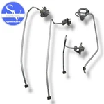 Range Oven Holder Orifice WB28K10292 WB28K10290 WB28K10293 WB02K10079 (set 4). Fixed Price $59.89.