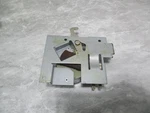 Range Door Lock/rust Part # WB14T10042. Fixed Price $75.00.