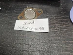 WB27X10195 Ge Microware Thermostat. Fixed Price $14.99.