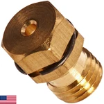 Genuine Electrolux 316527500 Orifice Burner. Fixed Price $30.57.