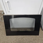 Ge Oven Stove Outer Door Glass WB57K10109. Fixed Price $58.00.