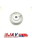 Oem Kenmore Range Burner Cap Inv# LR4275. Fixed Price $66.75.