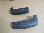 Frigidaire Range End Cap Set - L+r Part # 316240904 316240905. Fixed Price $25.18.
