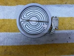 Range Surface Burner Element Warmer WB30T10087 WB30X32514 Free Shipping. Fixed Price $24.99.