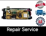 Repair & Return Frigidaire 5304495520 5304495521 3164627 316560105 316560183. Fixed Price $99.99.