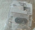 Broan Kenmore Range Hood Plate S98007642, Oem, New. Fixed Price $5.95.