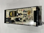 Electrolux Oven 316222905 Electronic Clock Timer SF5301-008 AZ173059 WM501. Fixed Price $140.67.